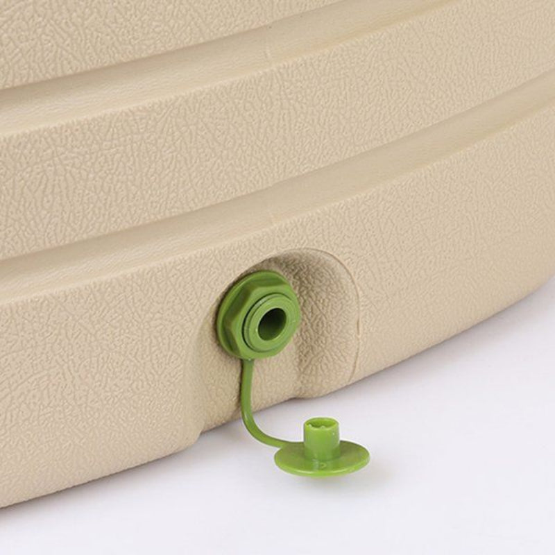 Komax Traveler Ice Box 40L Beige
