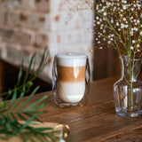 Double Wall Glass 350ml