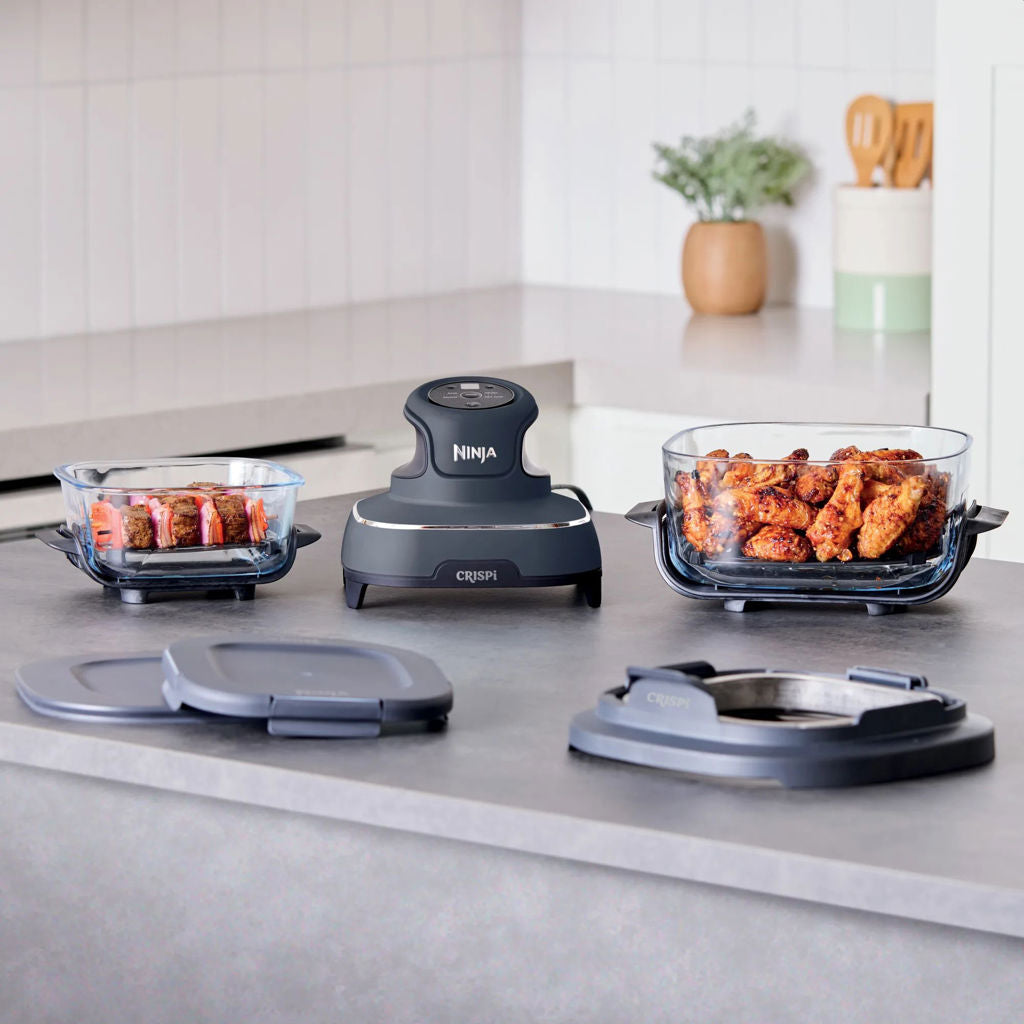 Ninja Crispi 4in1 Portable Air Fryer