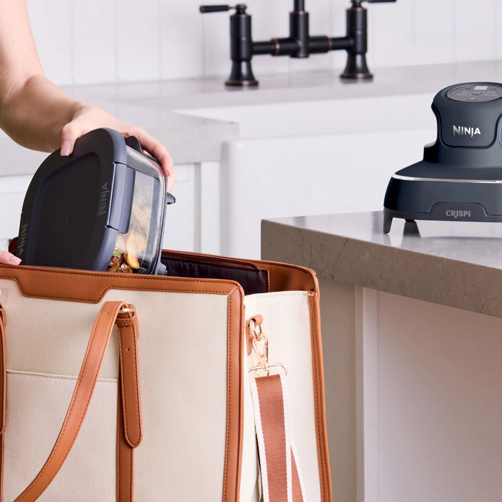 Ninja Crispi 4in1 Portable Air Fryer