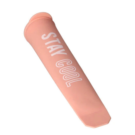 Silicone Ice Popsicle Maker