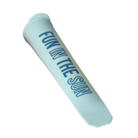 Silicone Ice Popsicle Maker