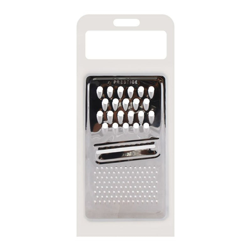 Prestige Flat Grater
