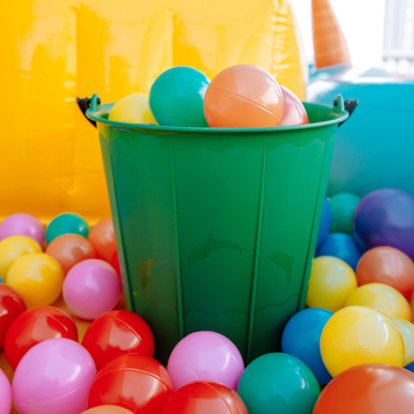 Plastic Bucket 5L