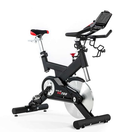 Sole Fitness Spin Exercise Bike 