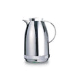 1 Ltr Silver Thermos