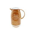 Wood Thermos 1.0 liter