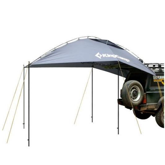 Compass Oversize Car Canopy Tent