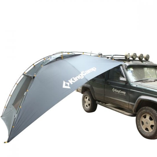 Compass Oversize Car Canopy Tent