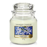 Yankee Scented Candle "Midnight Jasmine" 411gm