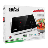 Sanford Electric Stove/Cooker