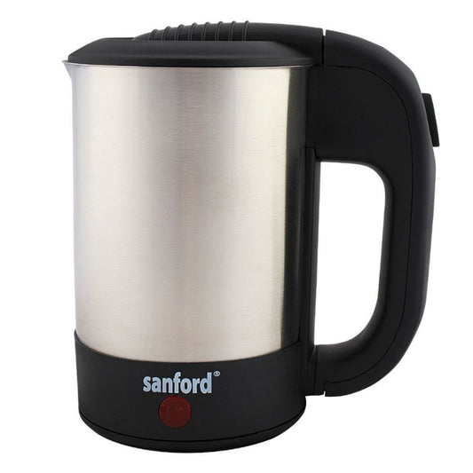 Sanford Electric Kettle 0.5 Liter