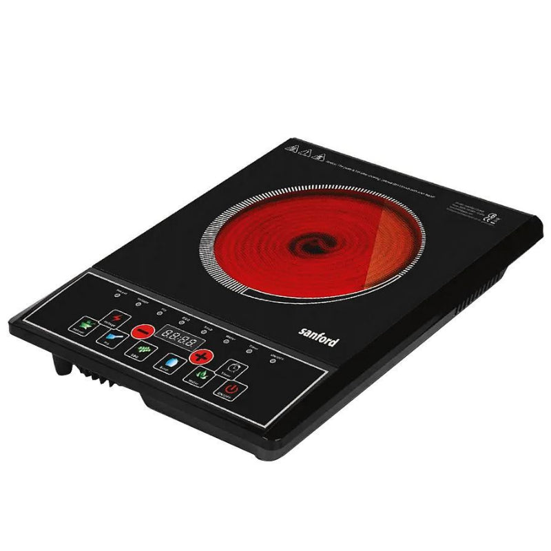 Sanford Portable Infrared Cooker 2000W