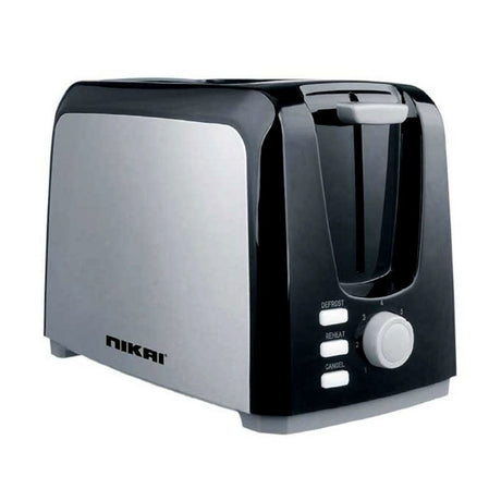 Nikai Bread Toaster