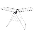 Foldable Cloth Dryer 164 x 59 x 120cm