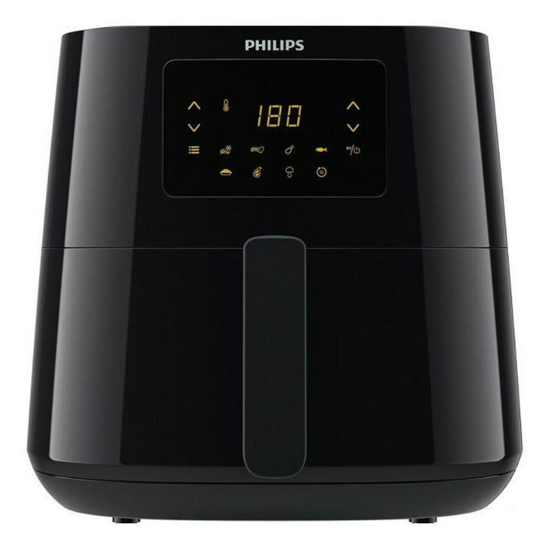 Philips Air Fryer 6.2L Black