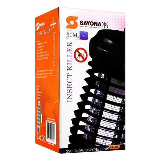 Sayona Insect Killer 13W