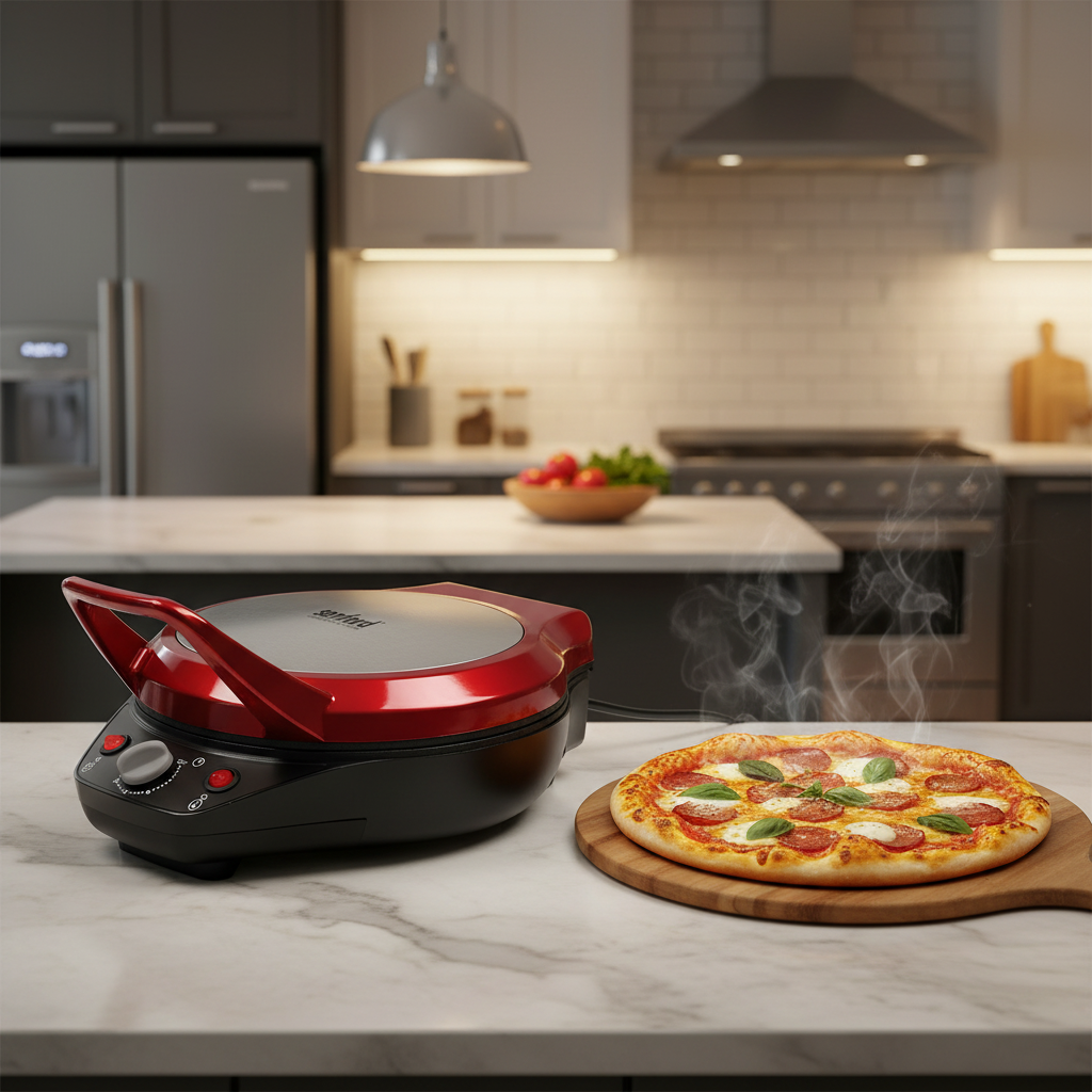 Sanford Pizza Maker