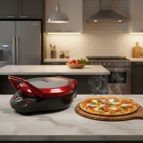 Sanford Pizza Maker