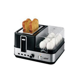 Breakfast Maker 3 in 1
