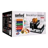Breakfast Maker 3 in 1