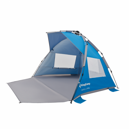 Beach Pop Up Tent