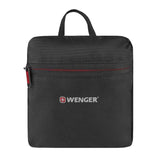 Wenger Packable Backpack Black