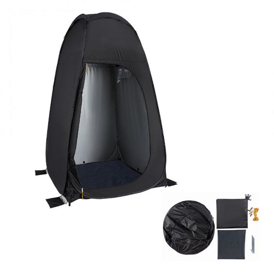 Popup Dressing Changing Tent