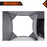 Popup Dressing Changing Tent