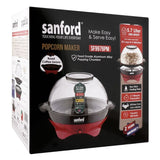 Sanford Popcorn Machine