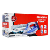 Steam Iron Big