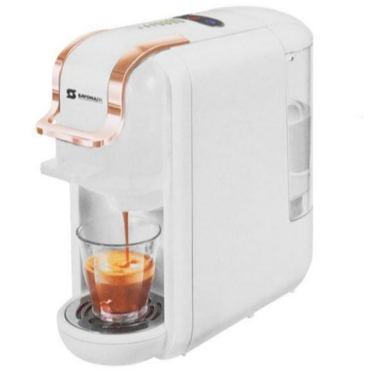 Sayona Multi Capsule Coffee Machine