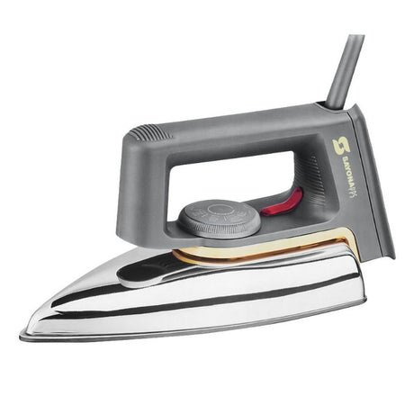 Sayona Dry Flat Iron Grey