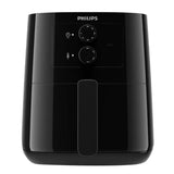 Philips Air Fryer 4.1L Black