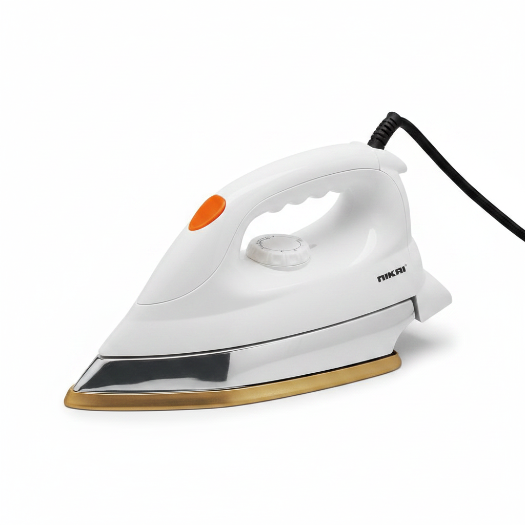 Nikai Heavy Iron