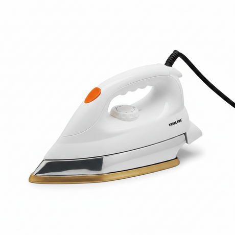 Nikai Heavy Iron