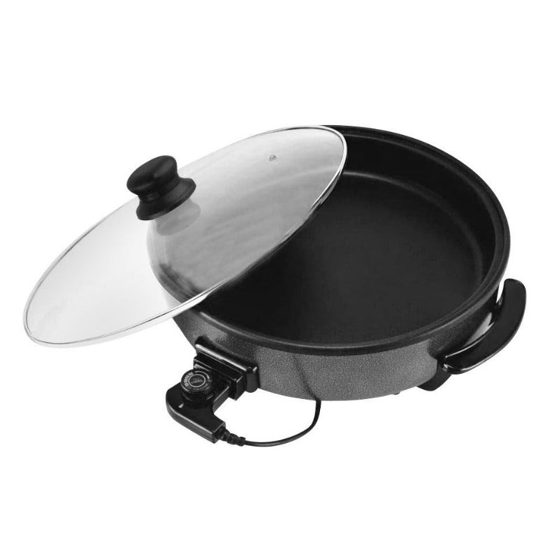 Electric Pizza Pan by JB Saeed Studio Buy Kitchen Appliances Online