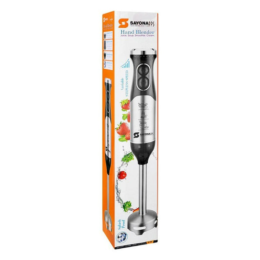 Sayona Stick Blender 800W