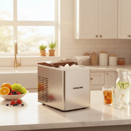 Ice Cube maker