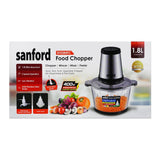 Sanford Food Chopper