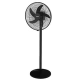 Sanford 16-Inch Rechargeable Stand Fan