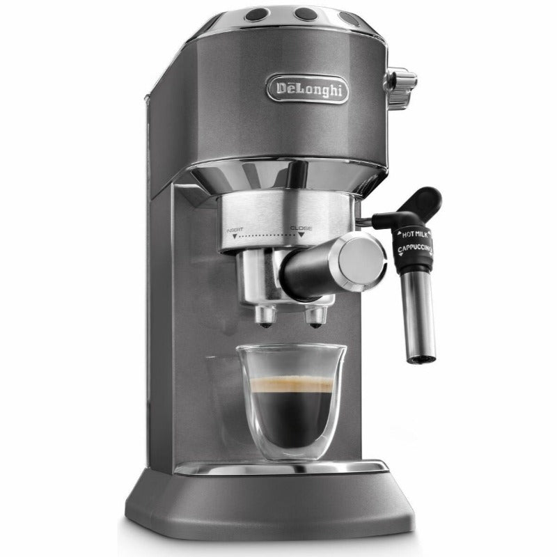 Delonghi Pump Driven Manual Espresso Machine