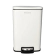 Pedal Bin 5L White