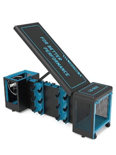 LivePro Pro-Box Bench