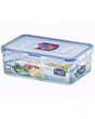 Rectangular Tall Food Container 1L