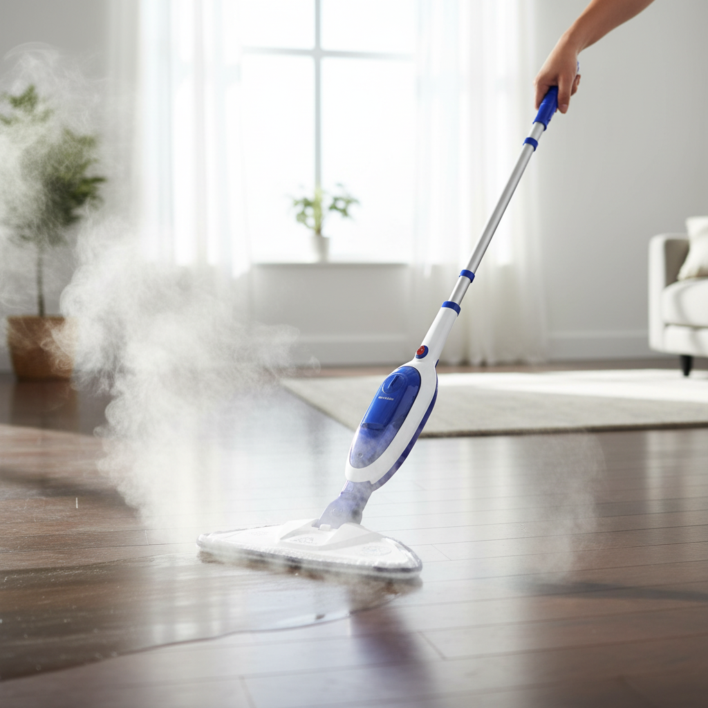 Sayona Power Steam Mop