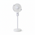 Sanford Rechargeable Stand Fan 10″