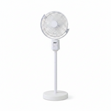 Sanford Rechargeable Stand Fan 10″