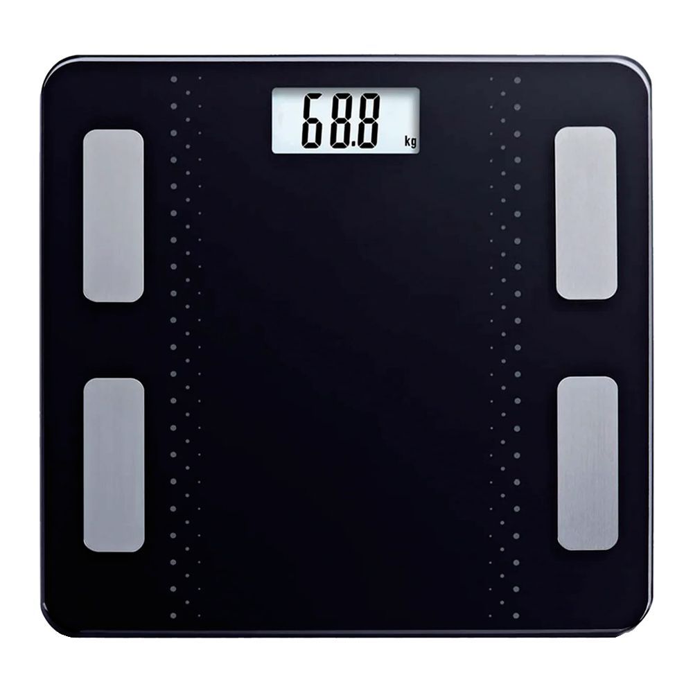 Sayona Digital Bathroom Scale