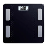 Sayona Digital Bathroom Scale